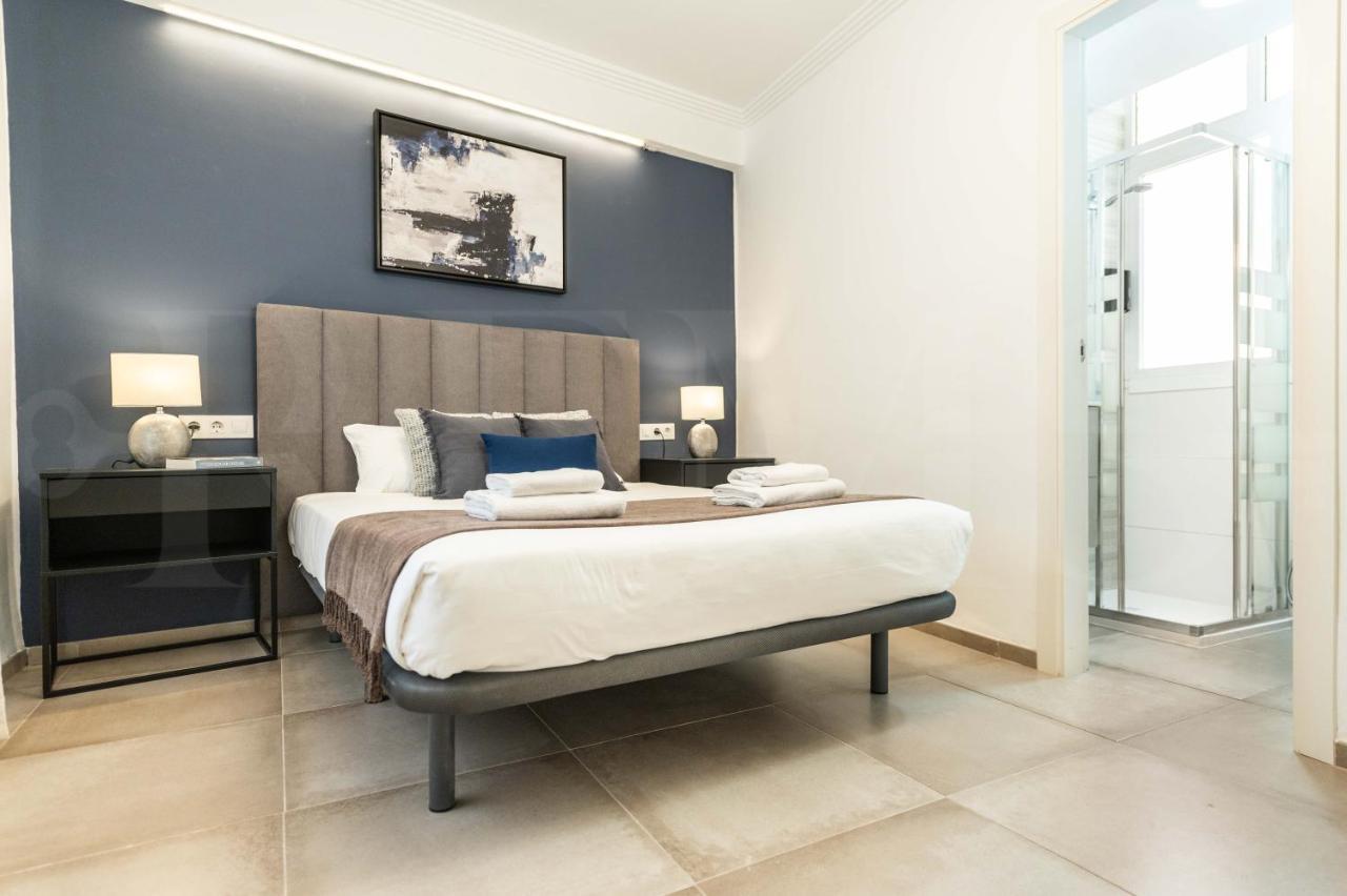 Lejlighed Serene & Spacious - Center By Rems *