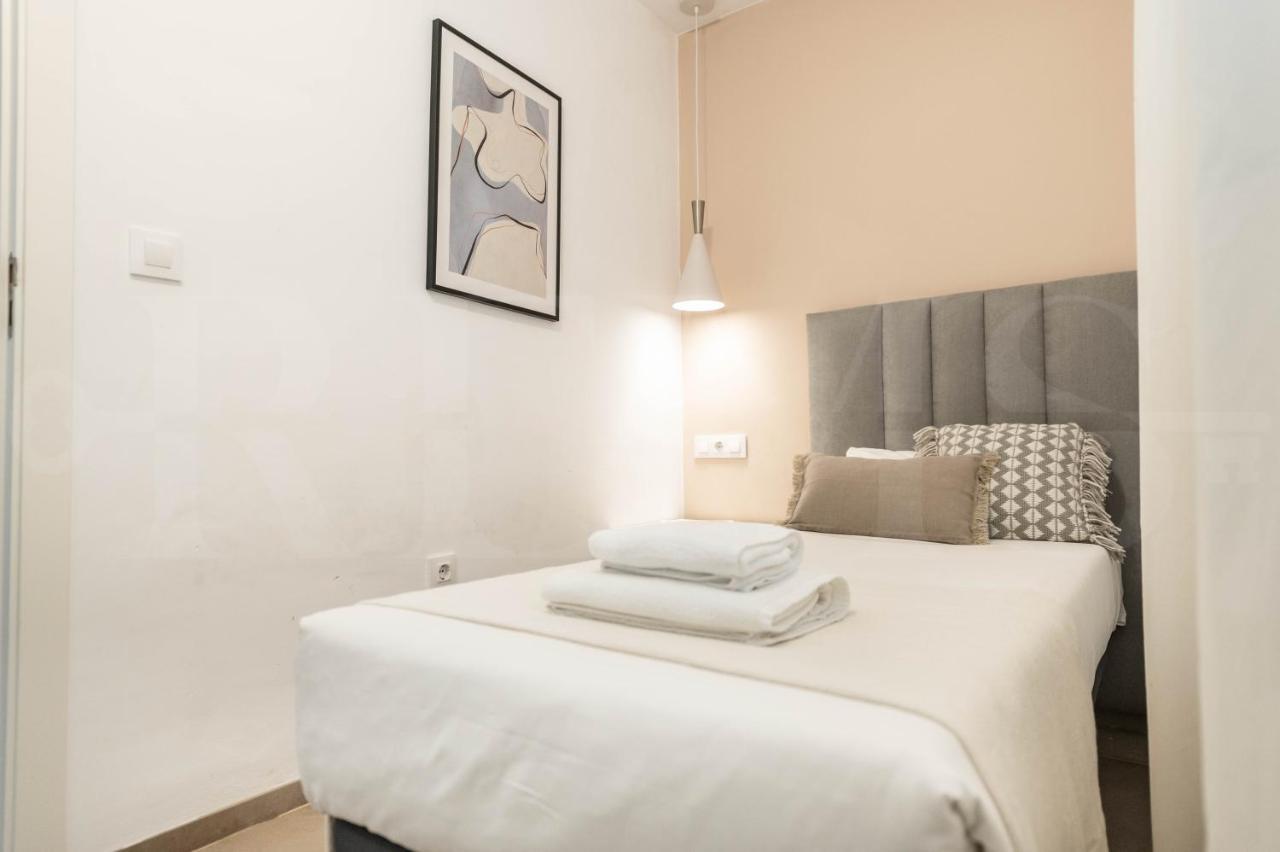 Lejlighed Serene & Spacious - Center By Rems *