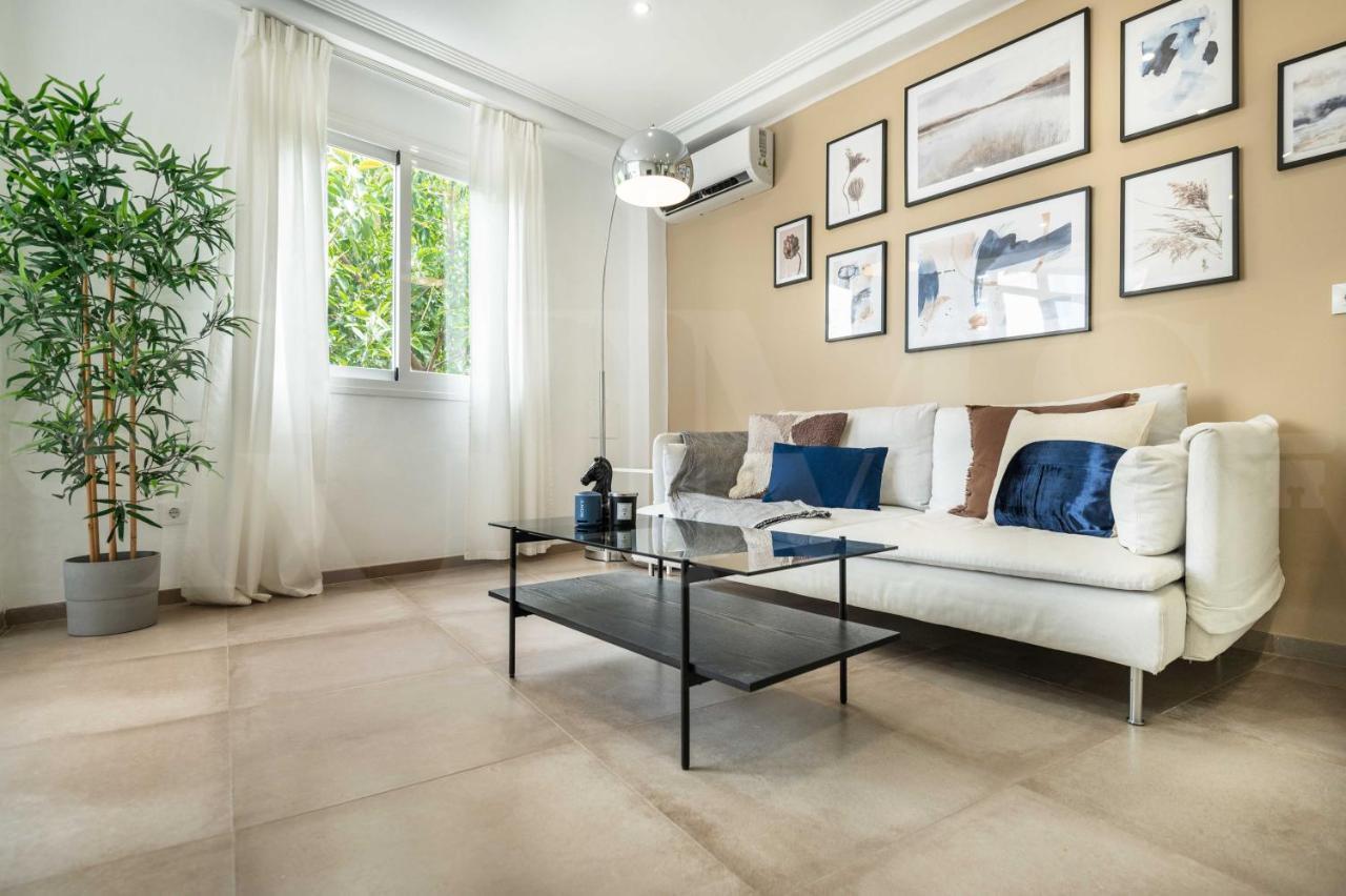 Lejlighed Serene & Spacious - Center By Rems *