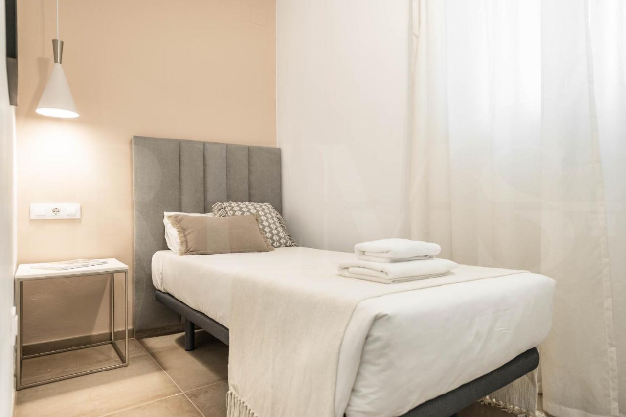 Lejlighed Serene & Spacious - Center By Rems